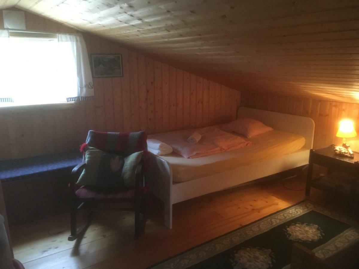 Holiday Home Sondre Hallangen Fagerstrand Esterno foto